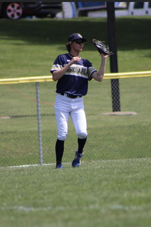Kiski Area Baseball tweet media