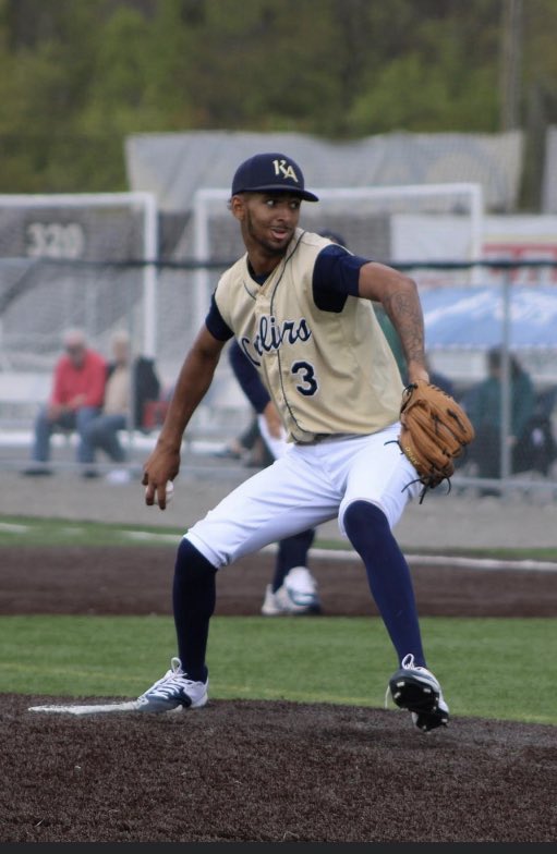 Kiski Area Baseball tweet media