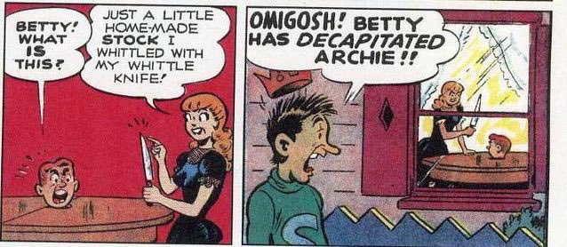 i think about this archie pannel a lot