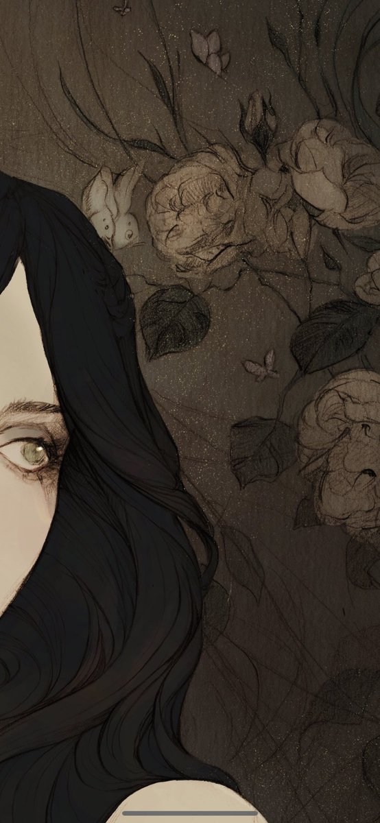 In progress! ⚰️🥀