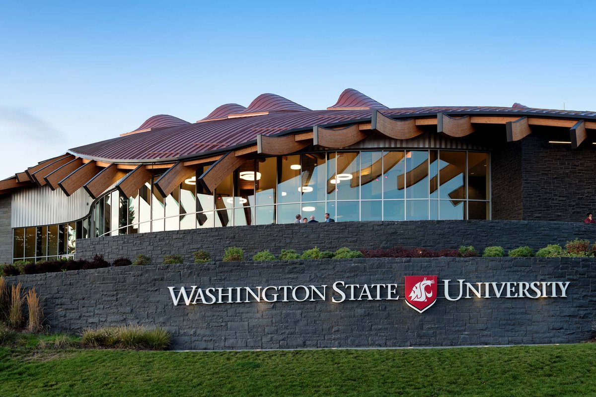 . <a href="/WSU_MSS/">WSU MSS</a> is looking for a Student Services Coordinator! The scope of this position includes leading the development, implementation, and assessment the premier university events for MSS. #GoCougs #Multicultural 

Apply Today! wsu.wd5.myworkdayjobs.com/en-US/WSU_Jobs…
