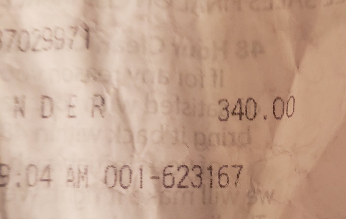 MpowerPlus's tweet image. I renewed my yearly membership at The Wash Tub for $340 and I got $680 back in my new FinMo account!! The latest technology is just incredible!!