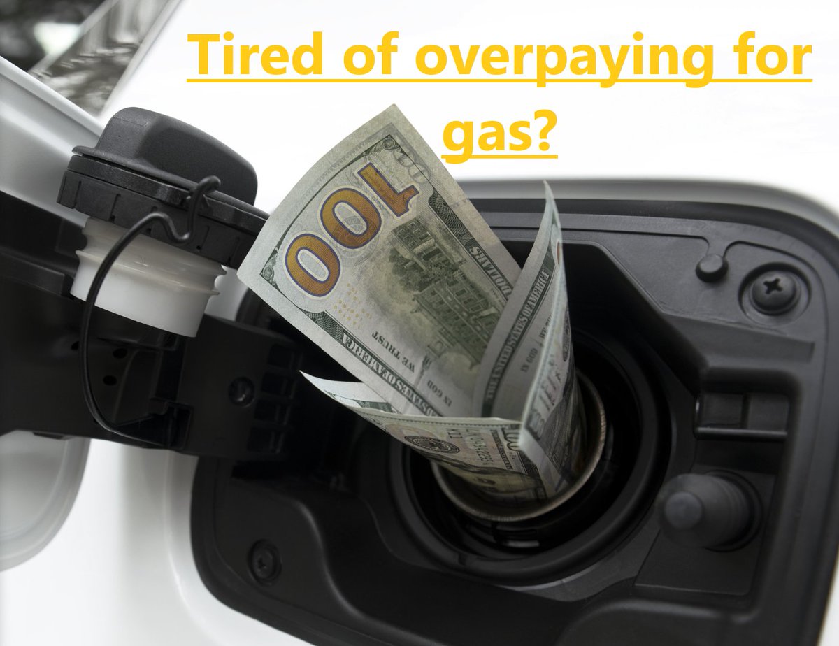 🚀 Learn the #secrets to save big on gas and #help others too! 💰💪 Discover proven #strategies to slash #fuel expenses. Say goodbye to overpaying!
Click now & #JoinTheClub
winwithmdc.com/pf16/welbon 👈

#FreeMoney #SaveMoney #FuelEfficiency #gasoline #viral #MoneyInTheBank #love