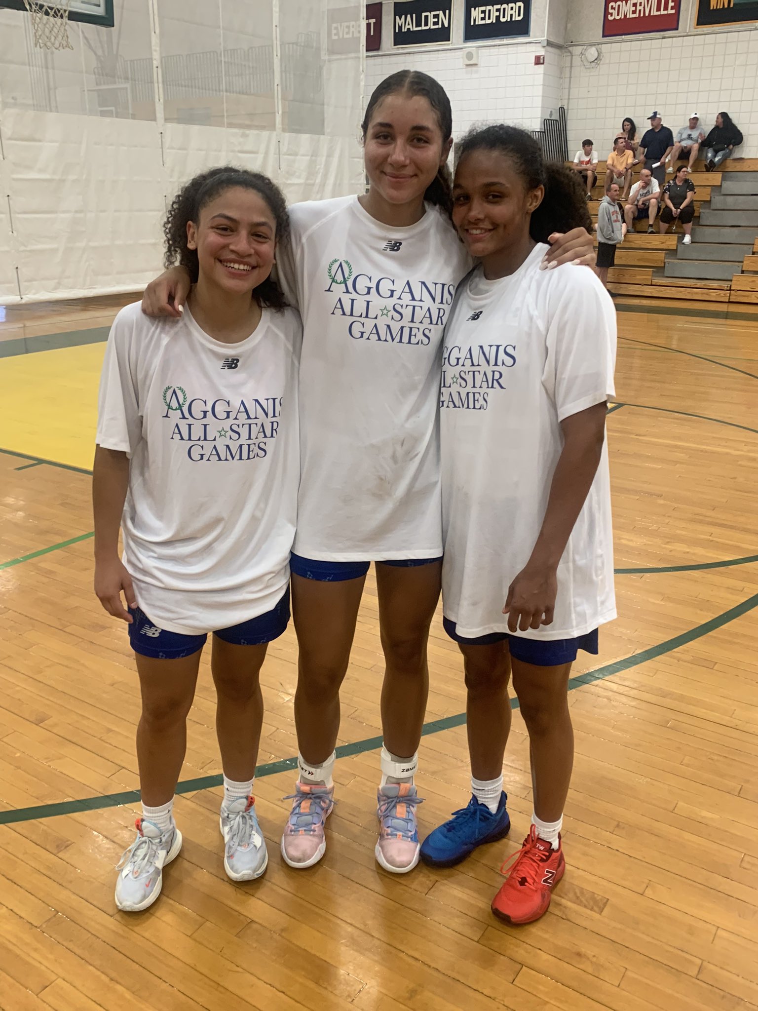 Agganis all star game 2019 hotsell