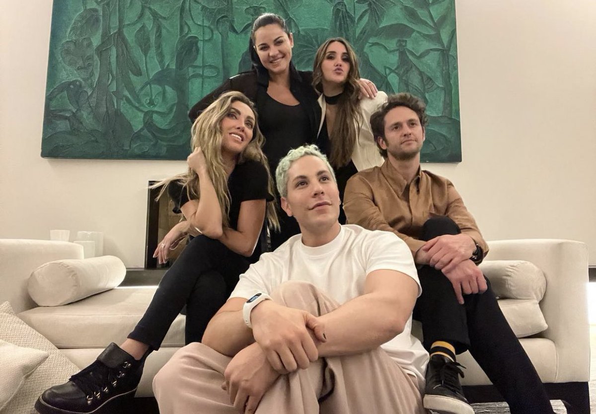 byafvt's tweet image. surreal tudo isso 🥹❤️