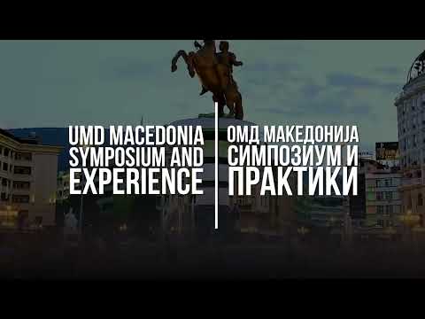 UMDChairman's tweet photo. Join the United Macedonian Diaspora in Skopje this July for the first Macedonia Symposium and Experience that will unveil the hidden gems of this beautiful country. 

https://t.co/EJXgHYY0ml https://t.co/EU8wUzACG8
