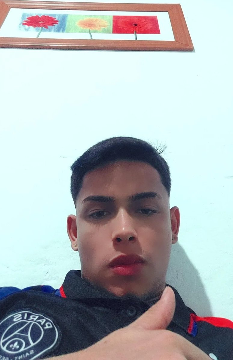 nunca me senti tão atraente kkkk