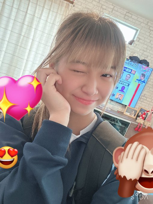 Twitterのコスプレ画像13