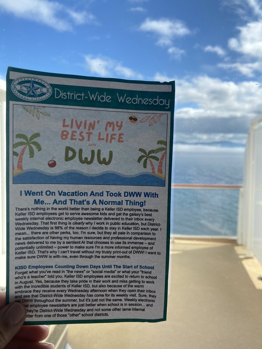 Alaskan cruise #summeringwithdww