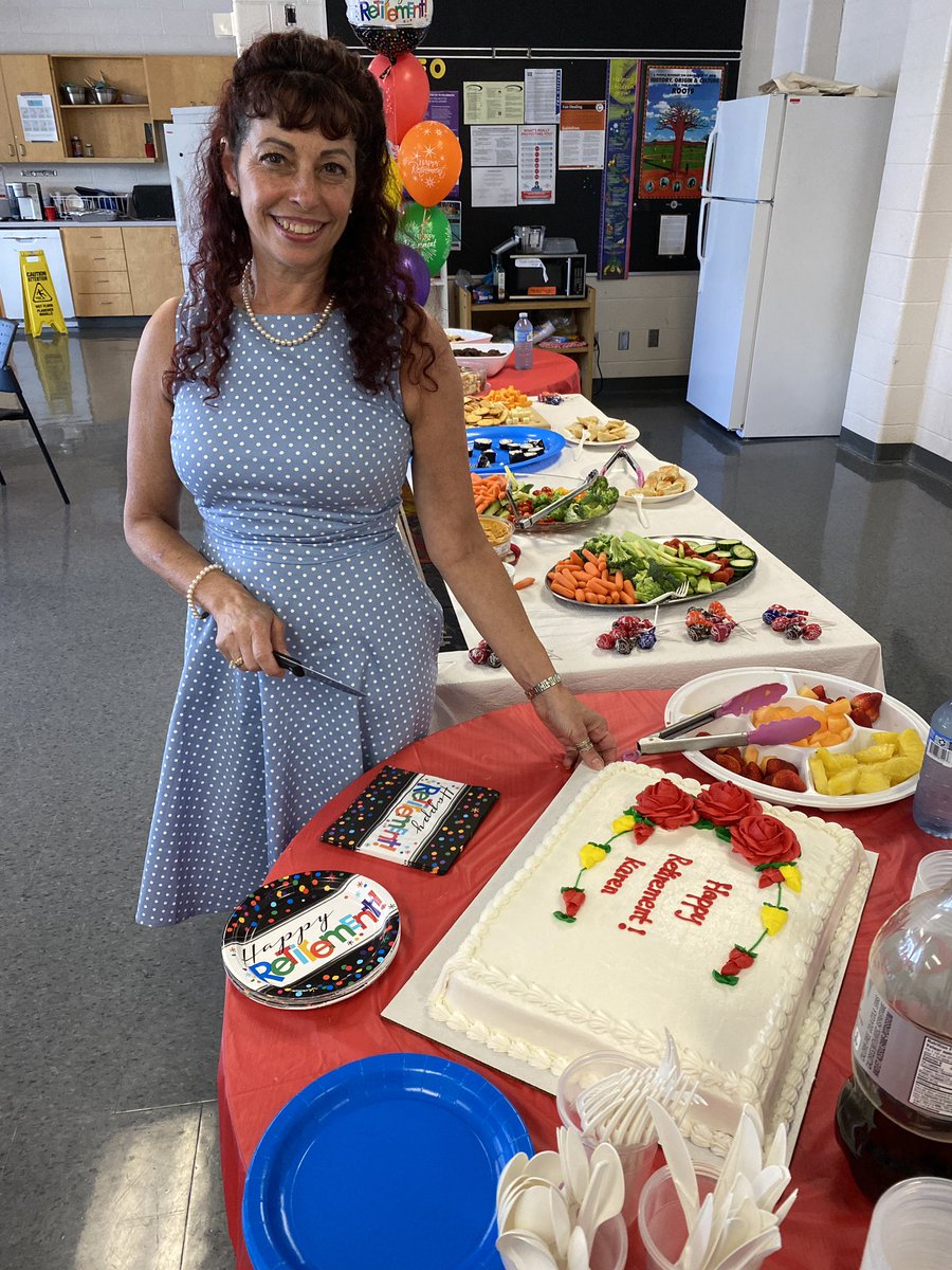 Brownridgeps (@brownridgeps) on Twitter photo Wishing our awesome <a href="/brownridgeps/">Brownridgeps</a> EOAA a happy retirement! Thank you for all you have done to make Brownridge a welcoming place to be. You will me missed, Ms. Sacke! Wishing our awesome <a href="/brownridgeps/">Brownridgeps</a> EOAA a happy retirement! Thank you for all you have done to make Brownridge a welcoming place to be. You will me missed, Ms. Sacke!
