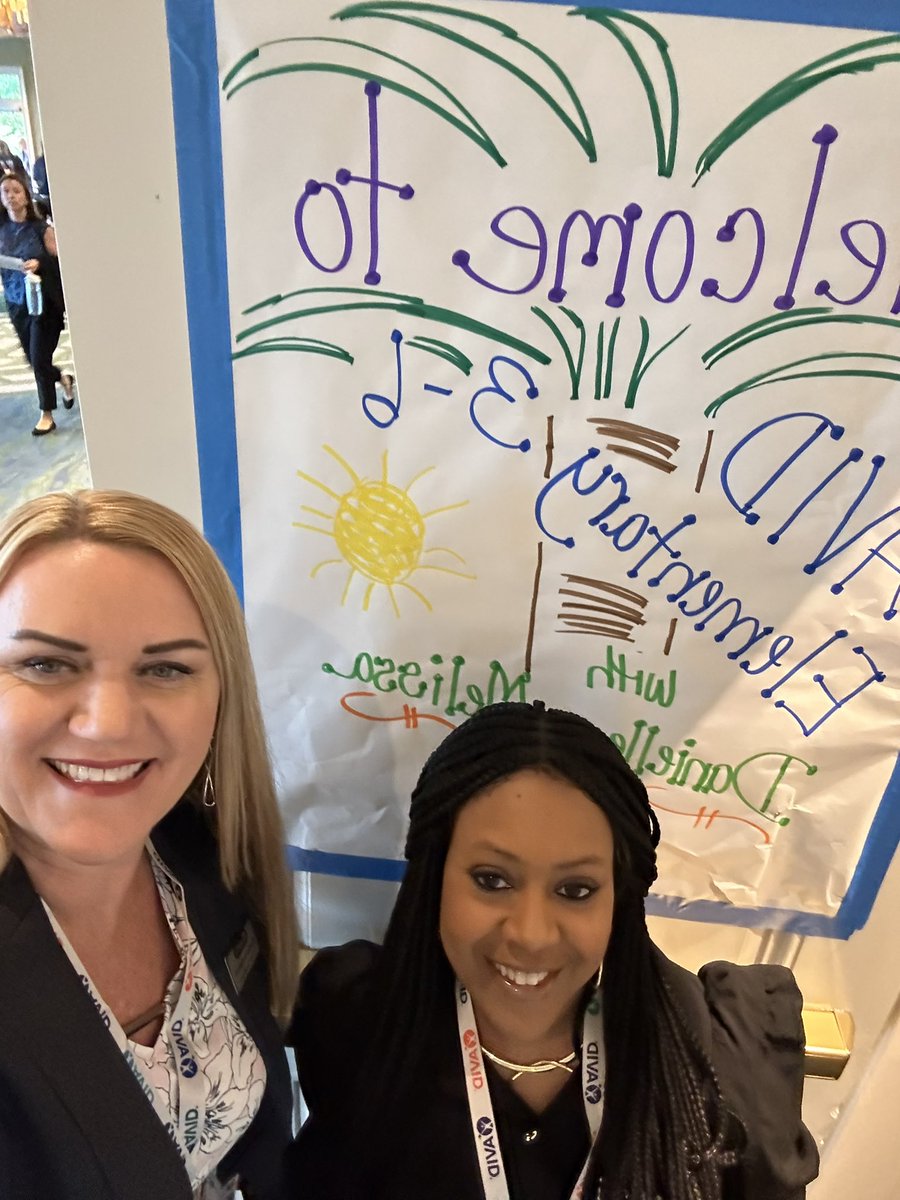 Melissa Moore tweet media