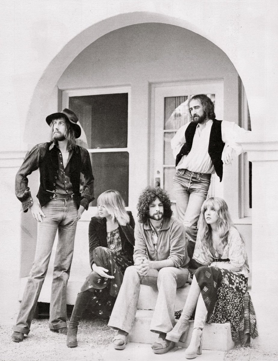 Fleetwood Mac, 1976