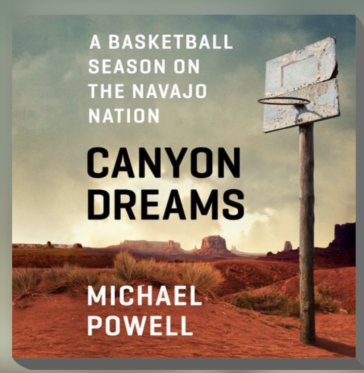 Loved this one by @powellnyt. Sport can bring a community together. When the athletes are kids, it can create an intense environment for the whole team. For most, it’s the highlight of their athletic experience.