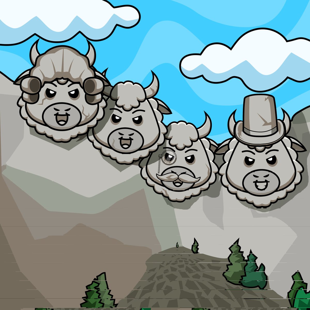 sebfx's tweet photo. @reuben0429 @Ceelo818 @CharlzToken @TapTools @Alex_ADA_ @IpsDeFi @_jacobwarren

🧡🦬 #OneHerd #Charlz #Cardano https://t.co/HPO81lhF0G
