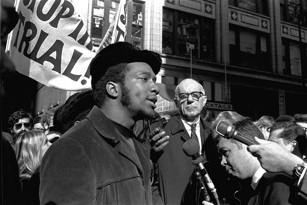 LIVE! 🐮 TThe C.O.W.S. w/ Jeffrey Haas: The Assassination of Fred Hampton #COINTELPRO tunein.com/radio/The-COWS… Call: 605.313.5164 Code: 564943# Cash.App/$TheCOWS #TheCOWS14Years #Chicago #MarkClark #EmmettTill
