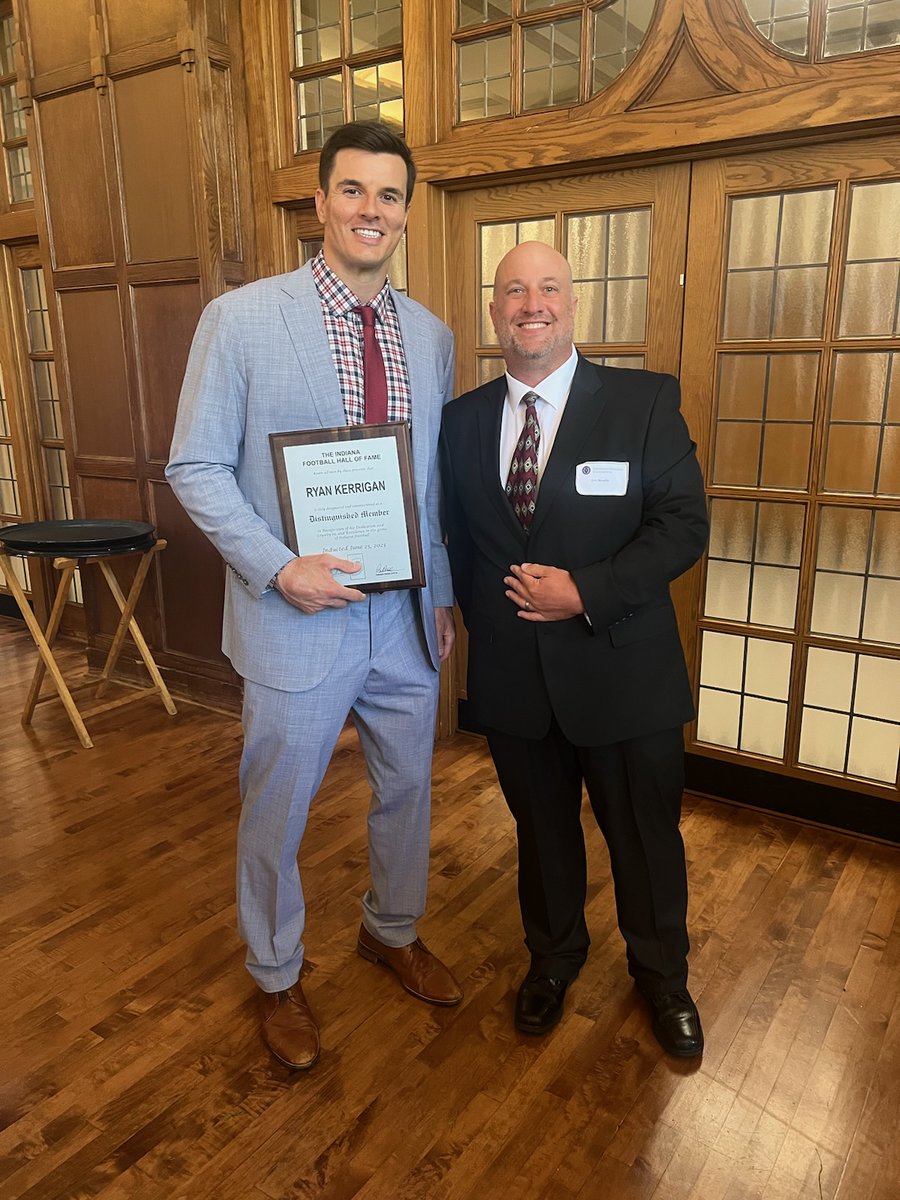 Coach Eric Nowlin on Twitter "Great day for Coach Meeks and Bomber