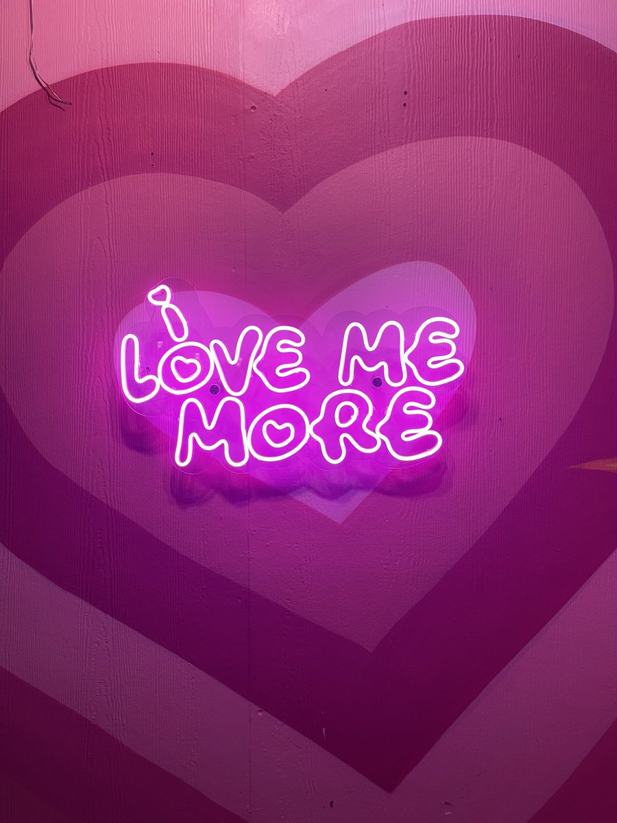 i love me🩷