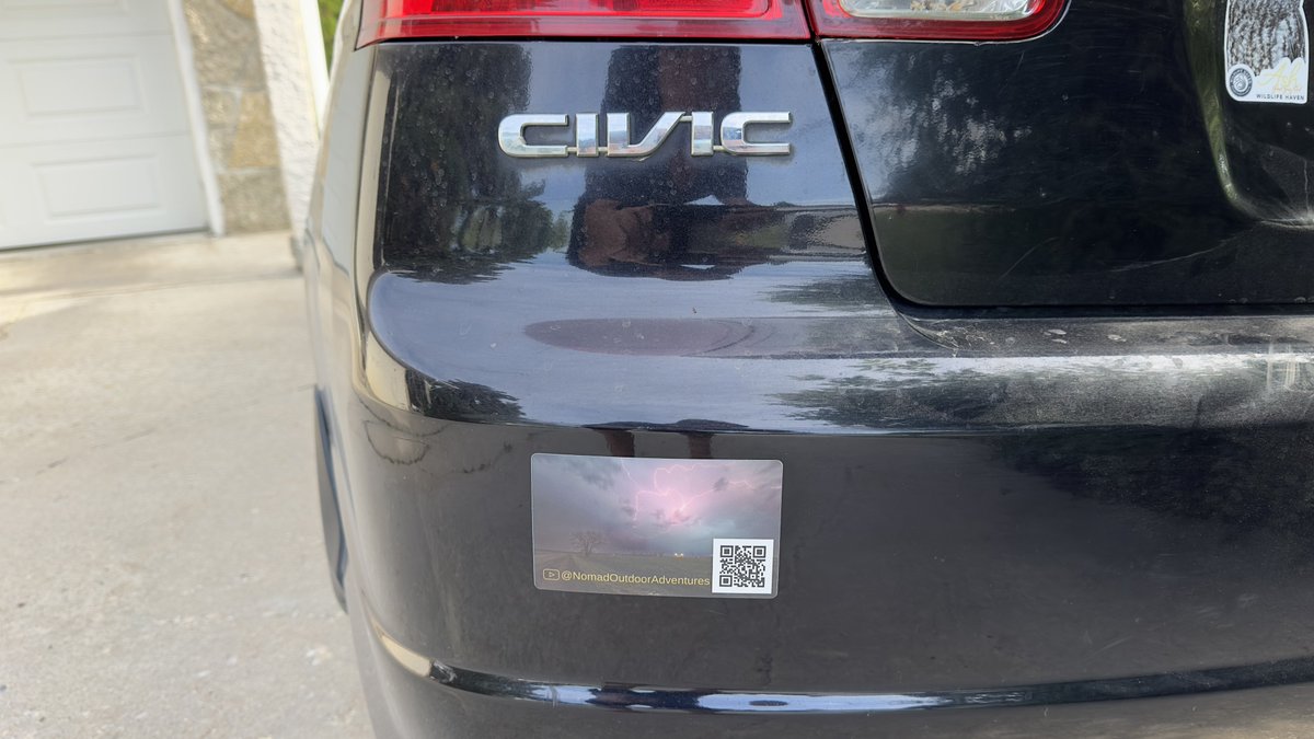 RudiDueck's tweet image. Finally got my stickers made #LandVehicle #Architecture #Vehicle #MotorVehicle #Car #Transportation #Window #stickers #youtube_channel All of my Pictures have been taken with a Canon 5D Mark IV. Lenses Canon 100-400mm Canon 24-105mm Sigma14mm F1.8
Follow on Twitter @RudiDueck