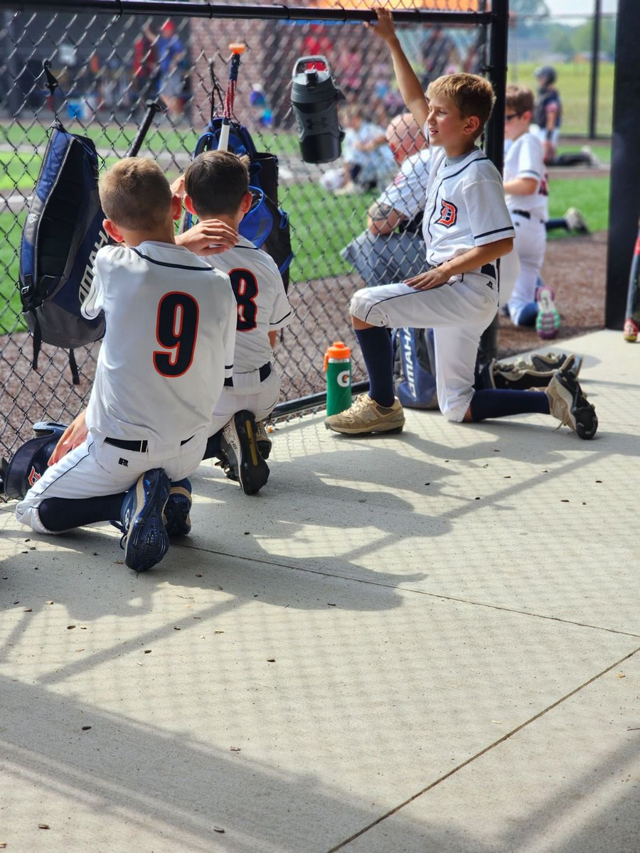 Dukes Baseball Club 12u tweet media