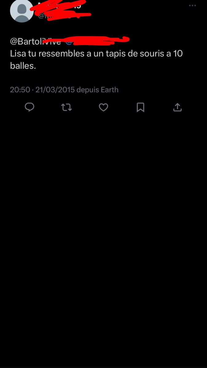 Lisa cld 🙌🏻 tweet media