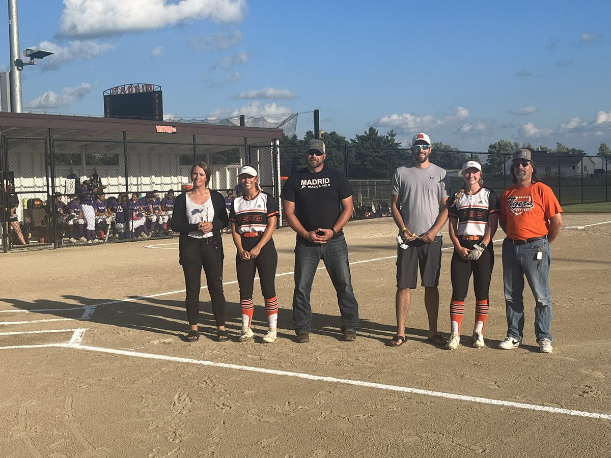 Madrid Tiger Pride tweet media