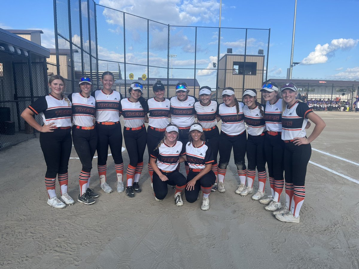 Madrid Tiger Pride tweet media