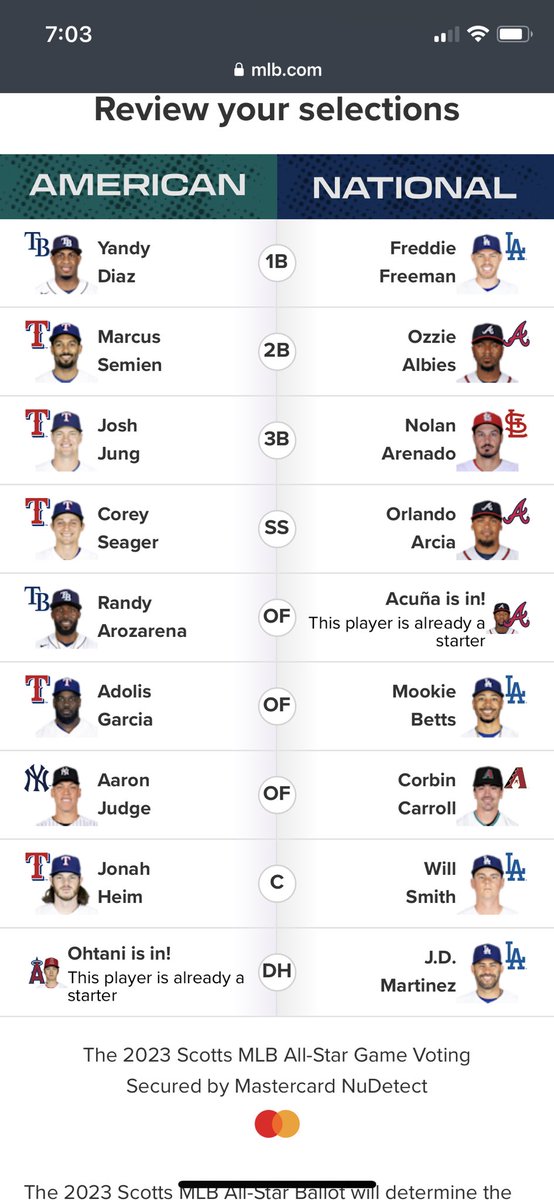 nashjono's tweet photo. @Rangers @josh6jung Done! https://t.co/razwblGjWE