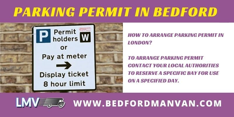 It is the customers responsibility to arrange a parking permit for the removal van on the moving day and time. Here you will find out how to do it. #parkingpermit #bedford #manvan #houseremovals #officeremovals #ukremovals - ift.tt/nL4w2Fp