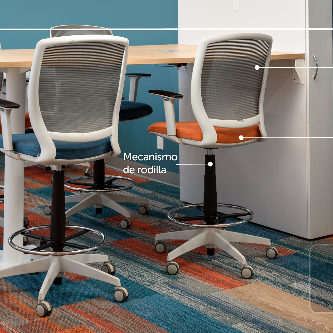 PMSteeleMX's tweet photo. No pierdas la oportunidad de experimentar el confort y la funcionalidad excepcionales de nuestra silla Lacerta®.
¡Visita nuestro sitio web y descubre más sobre este increíble producto! ➡️ https://t.co/ds6Wu7posG
#PMSTEELE #SillaLacerta #ComodidadErgonómica https://t.co/9V5sX4XGRT