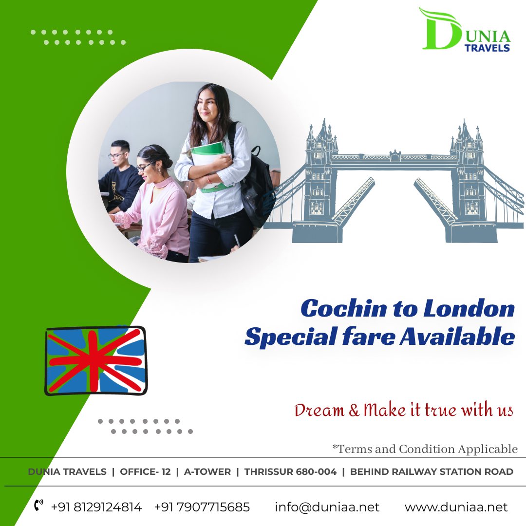 #Dubaivisa #Qatarvisa #Bahrainvisa #Canadavisa #UKvisa #Europevisa #Australiavisa #NewZealandvisa #internationalFlighttickets #domesticflights #Bustickets #traintickets #tourpackages
#B2Bvisaservice 
Call : 
8129124814 | 6282111630 | 7907617406  | 7907715685 |
Chat :