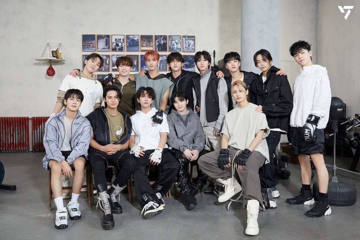 froggyhaoshi's tweet photo. ‼️MUBEAT MUSIC BANK GIVEAWAY ‼️

for #SEVENTEEN #세븐틴 

🎁  210  💜

rules:
✓  follow @kpopvotes_ga  
✓  100 likes &amp; rts   
✓  drop proof

ends in 24hours ! https://t.co/qfzYeIi2SS