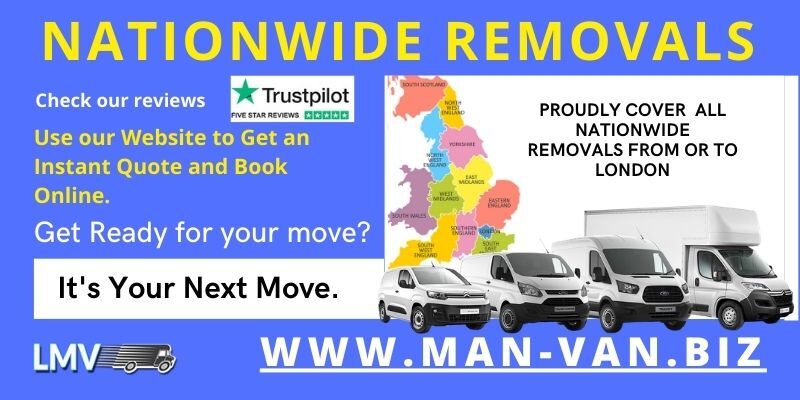 Nationwide Removals London - Ulverston. Our Nationwide Moving Company will safely relocate your property. Professional assistance on every step of your move. #Ulverston #ukremovals #london #manvan #houseremovals #officeremovals #movers - ift.tt/DCWZ9vV