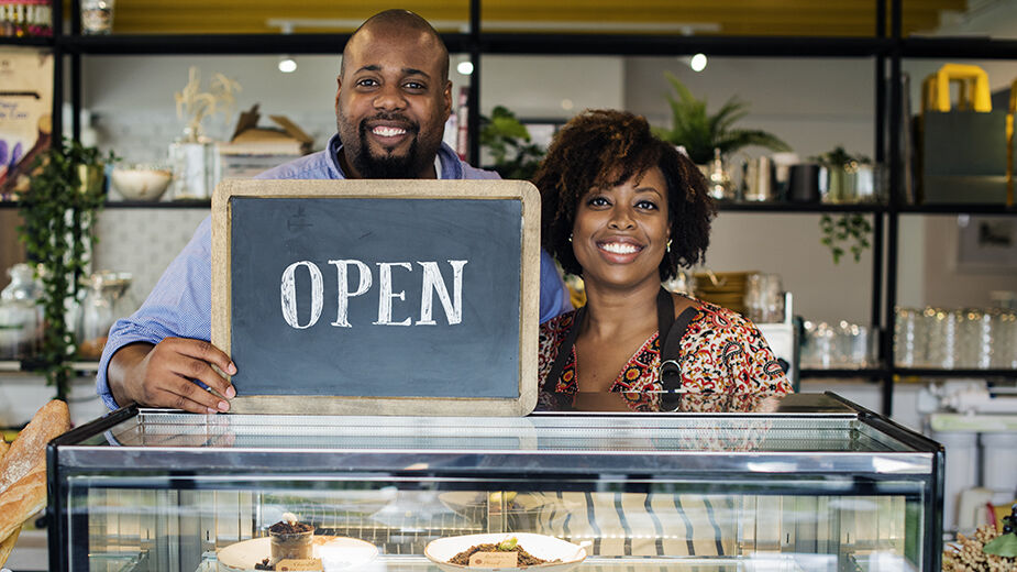 For post-covid mom &amp; pop shops, the overwhelming support of local consumers definitely helped them stay afloat; more than 82% of consumers say they’d spend more to support local businesses after the pandemic, according to a recent survey. Read more... 
bit.ly/4317WV6