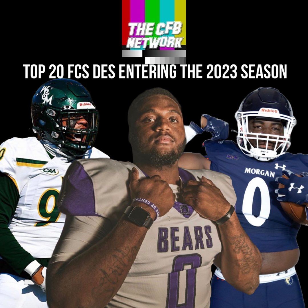 The College Football Network tweet media