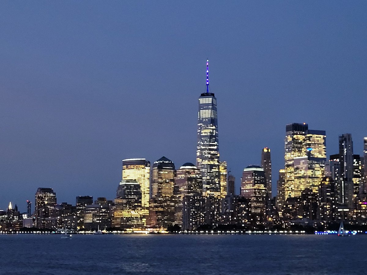 albertjaner's tweet image. Great time with @ESADEAlumni #NYChapter this event closes FY23 but I look forward to upcoming sessions in September!! 🔝🔝🔝