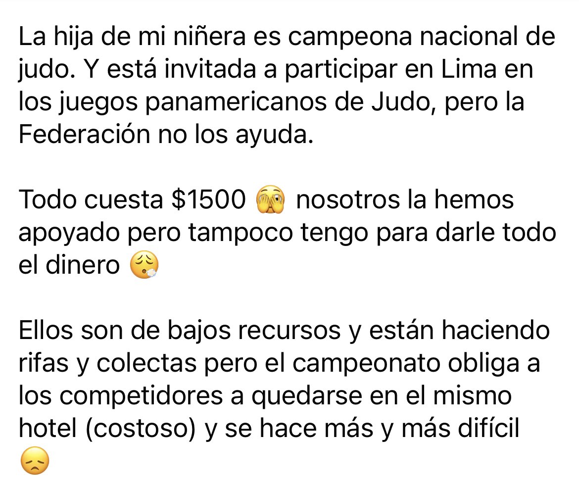 Gaby tweet media