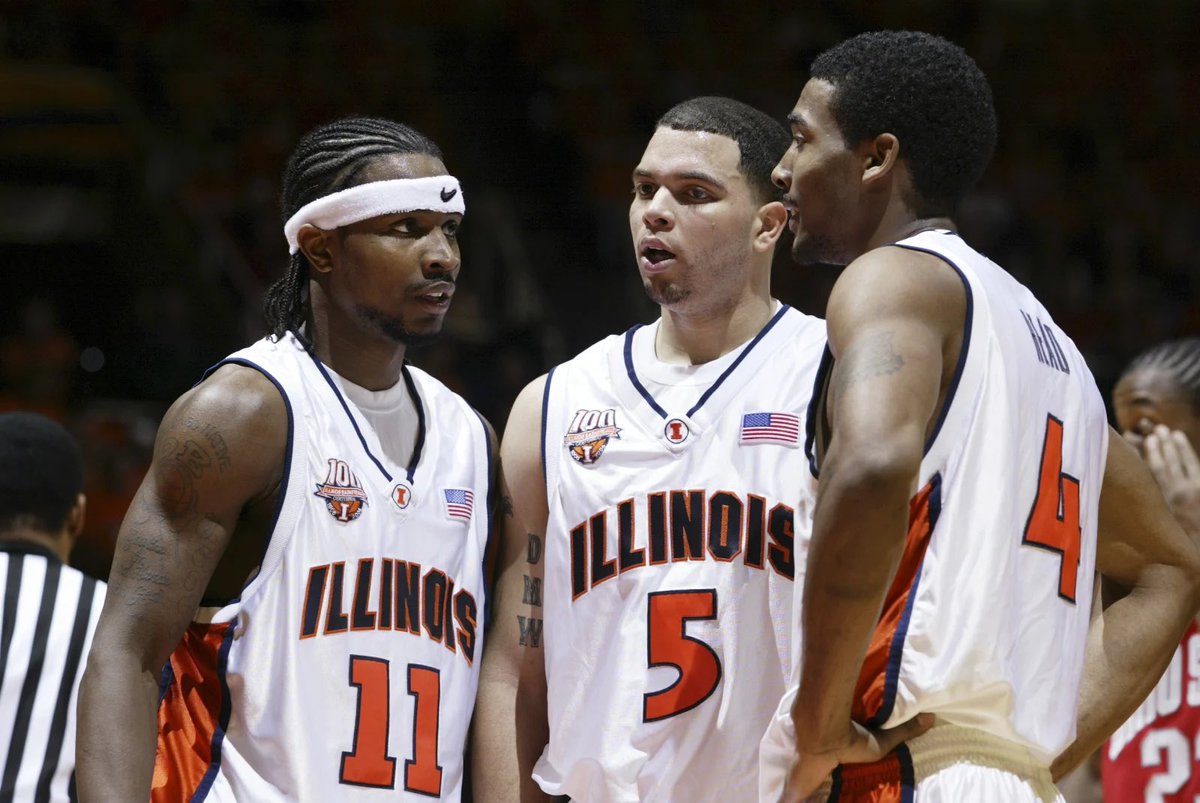 2005 Illini in 6