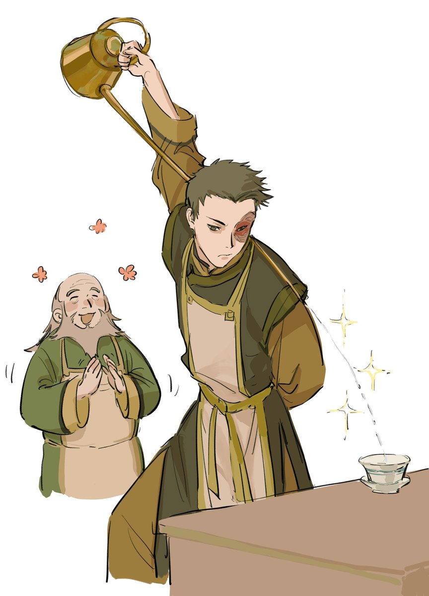 稻吉卯上 tweet media