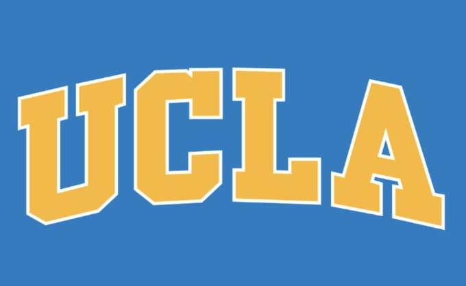 UCLA Cyber Attack