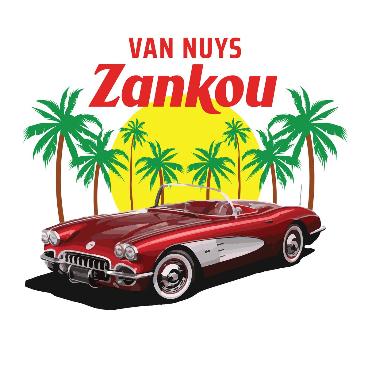 Zankou Chicken tweet media