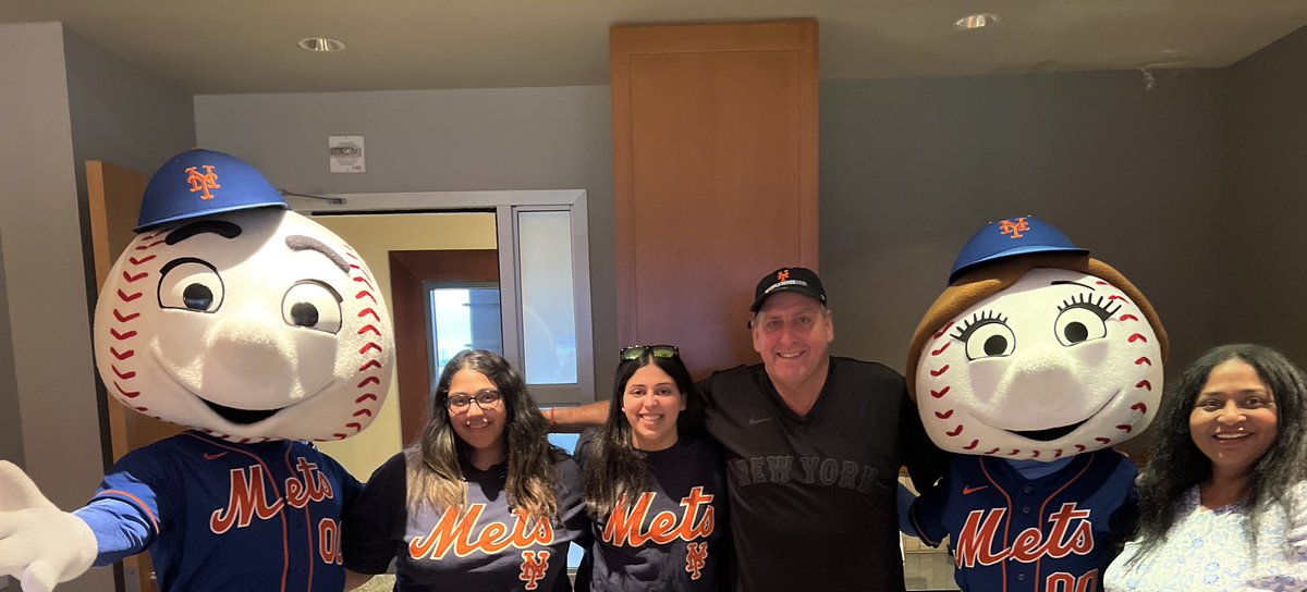 Just had some visitors- LGM