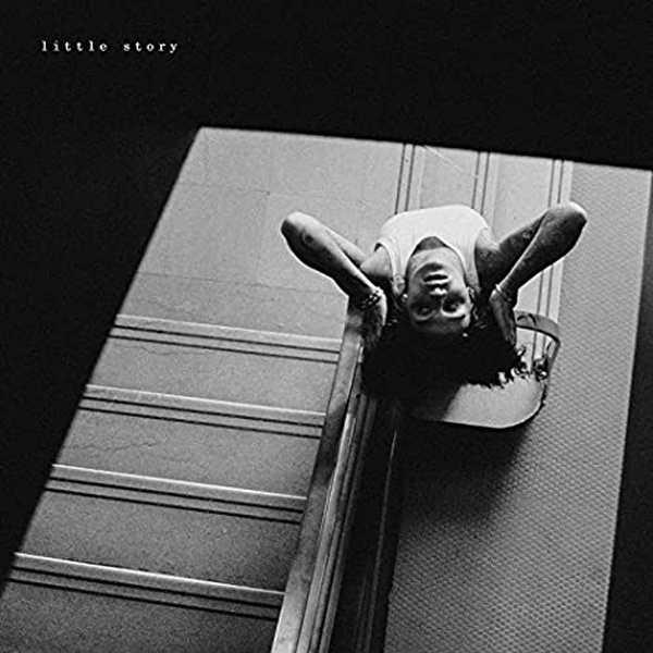 TheGlammoreLife's tweet photo. #NowPlaying Kehlani - little story https://t.co/tA2nb8tFYo