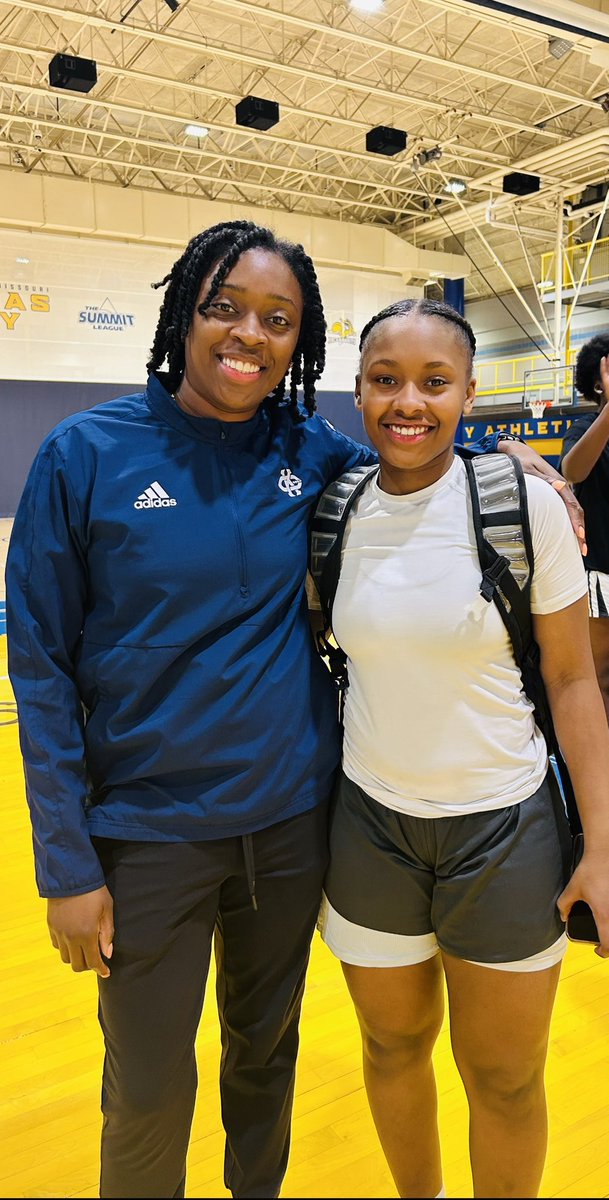 laii.laii (@lailah_hatcher) on Twitter photo After an amazing conversation with <a href="/CoachDJack35/">Dionnah Jackson-Durrett</a> & <a href="/SandraAbston/">Coach A</a>, I am extremely blessed to receive a D1 offer from <a href="/KCRoosWBB/">Kansas City Women's Basketball</a> !! <a href="/LinkLadyLions/">Link Academy Lady Lions</a> @QuintonDay44 <a href="/BSouciecoach/">Brad Soucie</a> After an amazing conversation with <a href="/CoachDJack35/">Dionnah Jackson-Durrett</a> & <a href="/SandraAbston/">Coach A</a>, I am extremely blessed to receive a D1 offer from <a href="/KCRoosWBB/">Kansas City Women's Basketball</a> !! <a href="/LinkLadyLions/">Link Academy Lady Lions</a> @QuintonDay44 <a href="/BSouciecoach/">Brad Soucie</a>