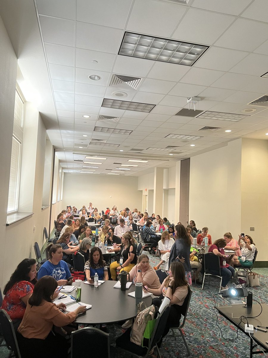 ESC Region 11 Math tweet media