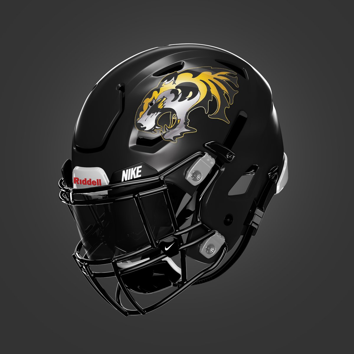 Round of 3⃣2⃣: Region #⃣1⃣1⃣

Nixa Eagles

🆚

Smith-Cotton Tigers

#MOHelmetChallenge

Vote in the poll below 👇