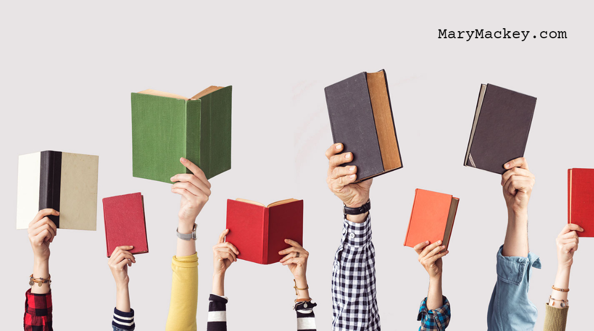 MMackeyAuthor's tweet image. "When someone tells me to 'just relax,' I wonder why they don’t hand me a book?"

- Richelle E. Goodrich

#reading #AmReading #LeisureReading #ReadingCommunity #ReadingForPleasure