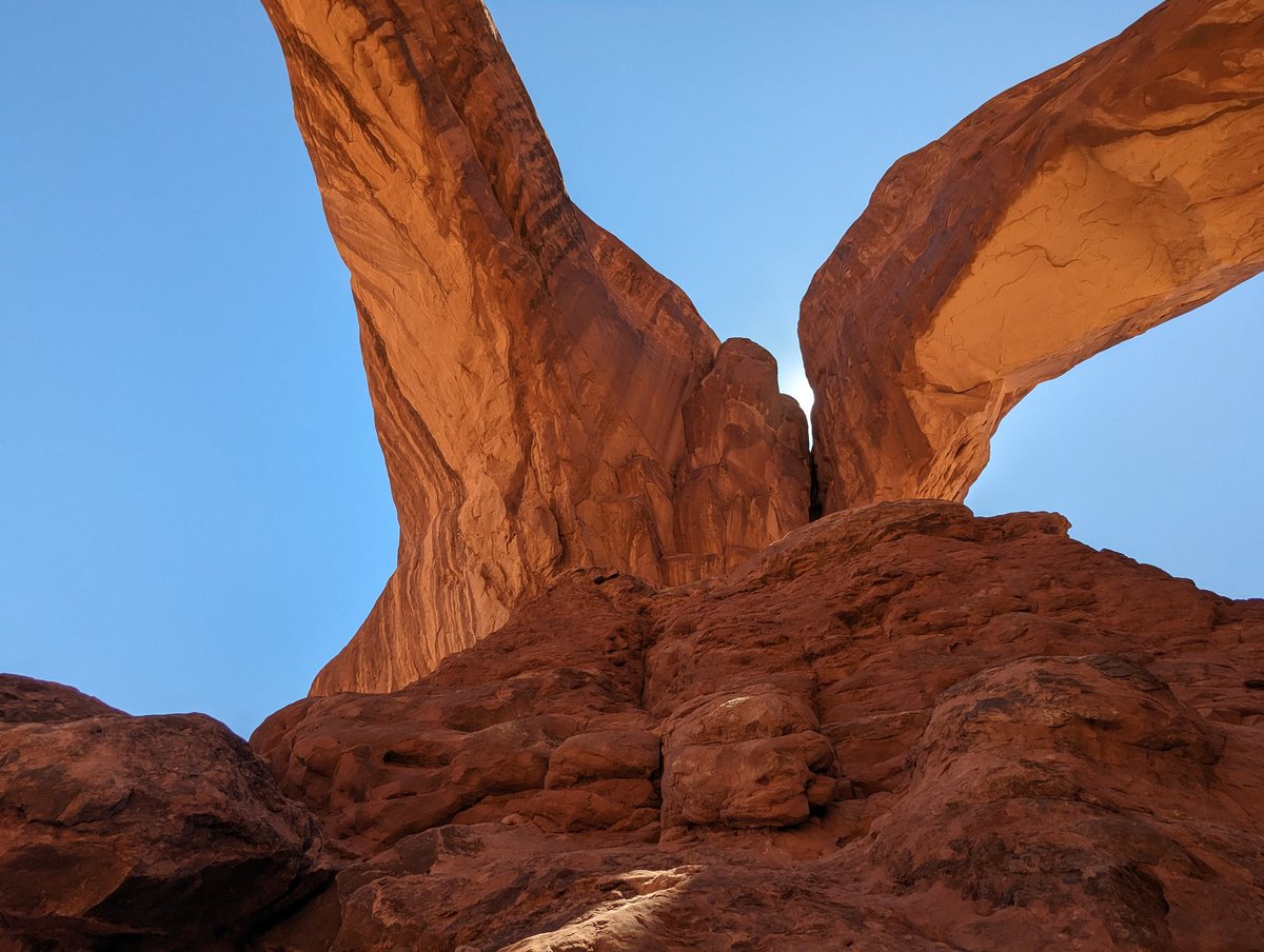 National Park geek #arches #canyonlands