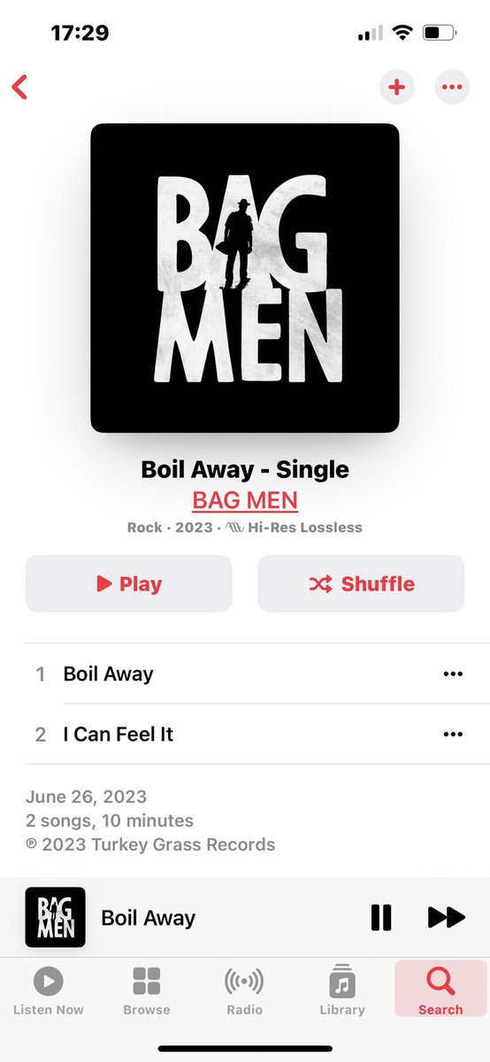 Steve Gorman tweet media