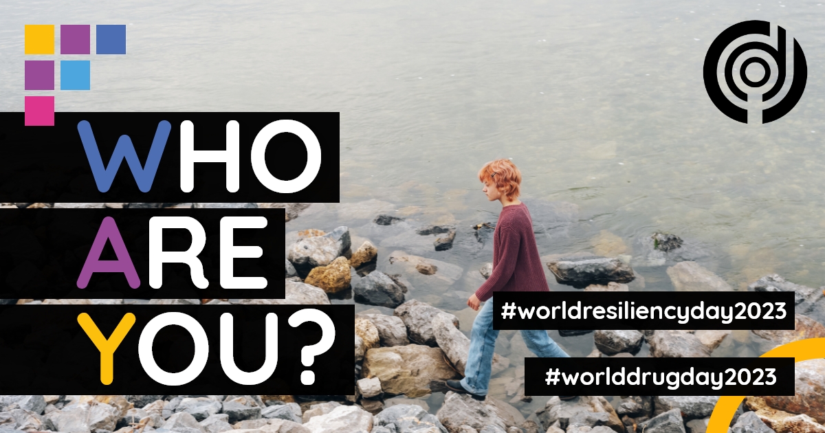 NOBrainer_drugs's tweet photo. #ResiliencyDay2023 #resilience #wdd23 #WorldDrugDay2023 What is Resiliency – where does it come from? What empowers it? #durguse only undermines it.
"Resilience communities don't use drugs - Resilient families don't want them!" Dalgarno Institute https://t.co/DJ7dDvZPZp https://t.co/dYUPbFIZaC
