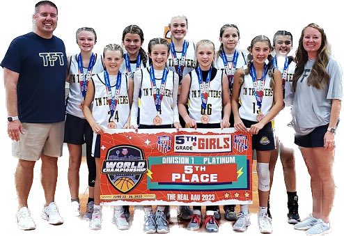 Can’t say enough about this crew! Battled all weekend going 6-1. The only slip up came against the eventual champions where we held the lead with 30 seconds to go. This team will go toe to toe with anyone. It isn’t always pretty but man we fight like heck. TFT2030